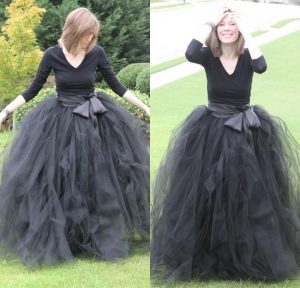 floor-length-ball-gown-skirts-for-women-ruffled